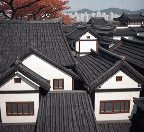 지붕공사 시공사례